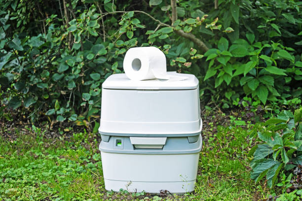 Best Portable restroom trailer rental  in Rancho Santa Fe, CA