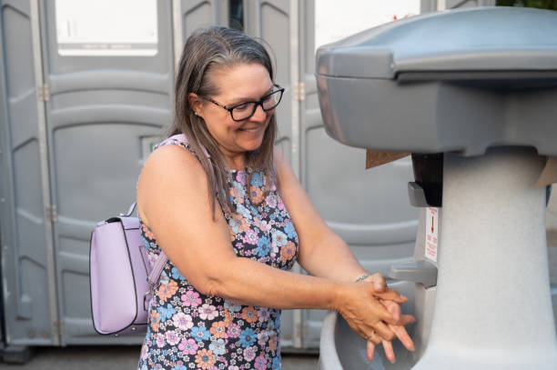 Best Sanitation services for porta potties  in Rancho Santa Fe, CA